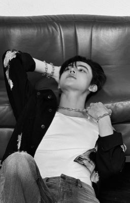 seonghoon | hiraeth