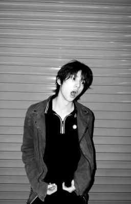 seonghoon | nghiện