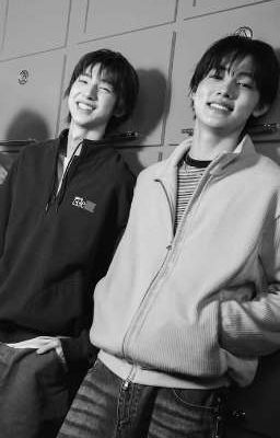 [Seonghoon] sean ghét anh à?