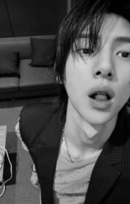 seonghoon | skinships