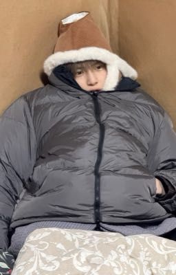 [Seonghoon] Theo đuổi bé cưng 