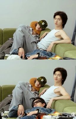 Seonghoonkeon| Đêm say