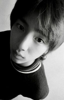 seonghoonkeon | textfic | babe