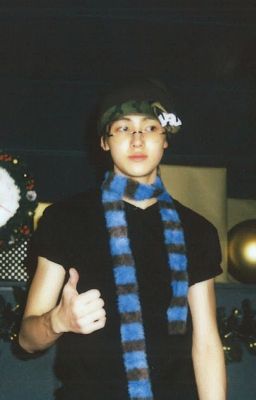 seonghyeon | để ý