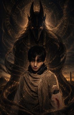 SEONGHYEON | Huyền Ấn