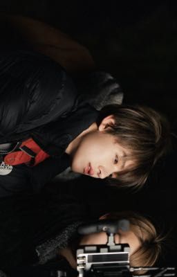 seonghyeon|| love game 