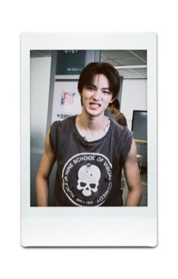 [seonghyeon] lúm và sữa