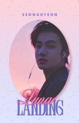Seonghyeon - Lunar landing