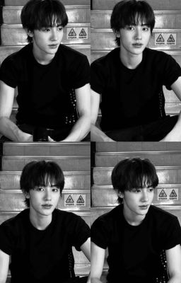 seonghyeon ☆ nhịp đập tựa sóng biển
