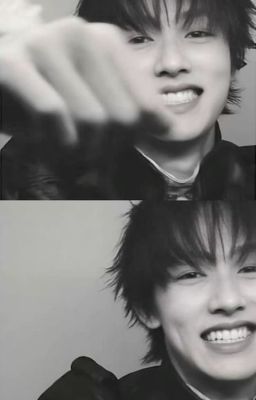 SEONGHYEON ‖ SAU TẤT CẢ