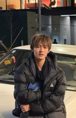 SeongHyeon  |  Tình đầu