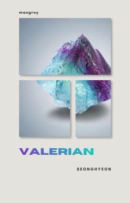 Seonghyeon | VALERIAN