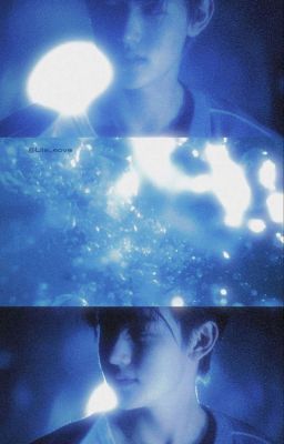 Seonghyeon x you / Venetus