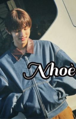 [Seonghyeon-you]- Nhoè
