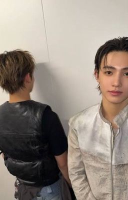 [SEONGJAMES] Bẫy ngọt 