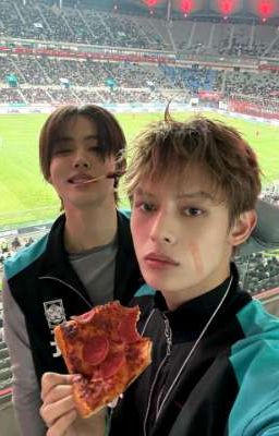[Seongjames] Matcha Latte 