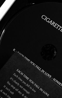 seongjames ⟡ tender chords