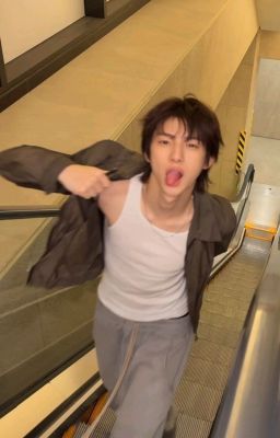 Seongkeohoon || NGỐC