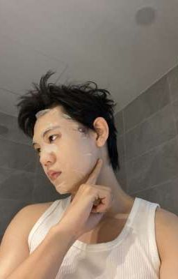 sếp yêu? [ codylei. ] 