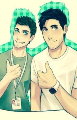 Septiplier Smut