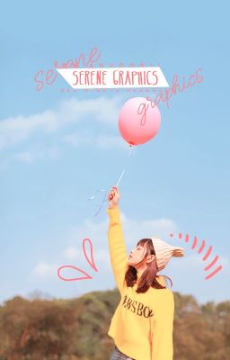 serene graphics。