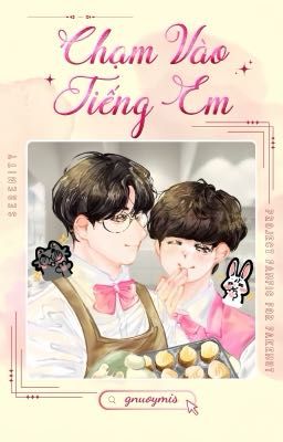 [ Serenity - 1:00 ] Chạm Vào Tiếng Em