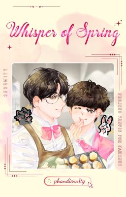 [Serenity - 11:00] Whisper Of Spring