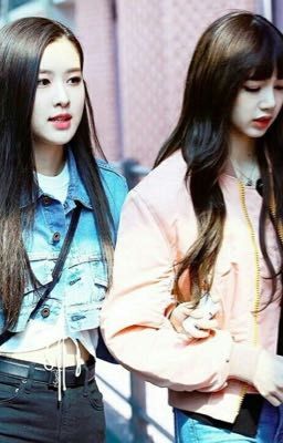 [SERIES] Chaelisa 