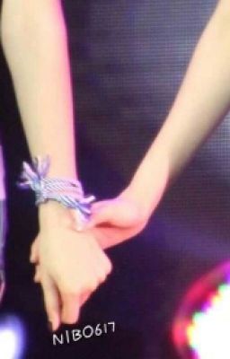 [SERIES DRABBLES] All For Minyeon
