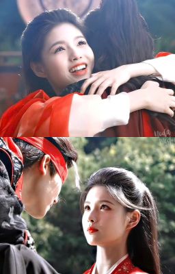 Series fanfic TƯỚC CỐT
