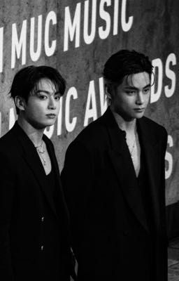 Series H ( Taekook )