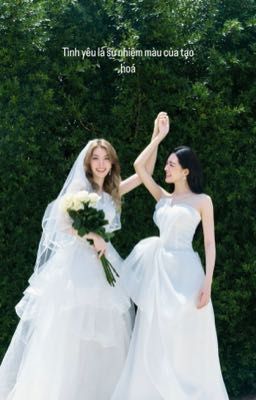 [Series Oneshot] Tình Yêu, Chị Và Em 