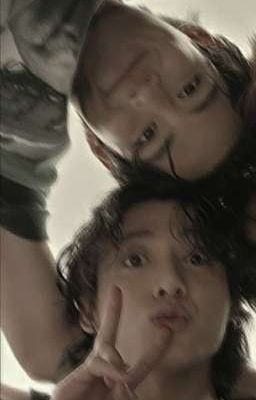 Series truyện ngắn: Taekook