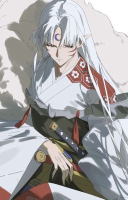 sesshomaru | strip