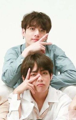 Sét Ái Tình-Vkook
