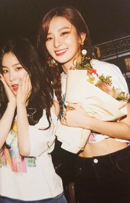 [SEULRENE] 23