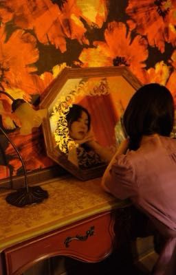 Seulrene || A Spontaneous Incident