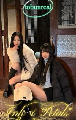 Seulrene | INK & PETALS 