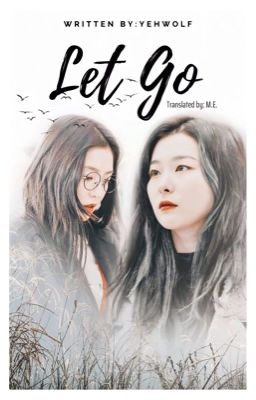 SEULRENE - LET GO