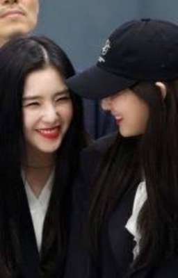 [ Seulrene] Ranh giới 