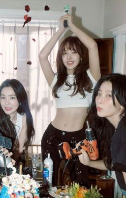 [SeulWenRene] A Triology
