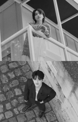 Seungcheol x Jeonghan và những câu chuyện