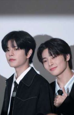 『Seungin』Giấu