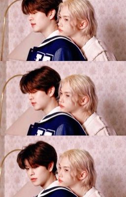 [Seunglix] Ngọt như đường