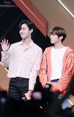 seungseok | falling into our destiny