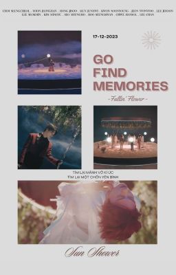 _SEVENTEEN_Go.Find.Memories (Fallin' Flower)_