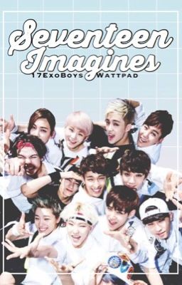 Seventeen Imagines