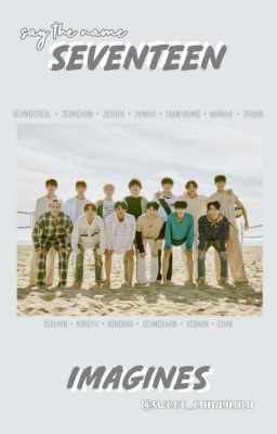 SEVENTEEN IMAGINES (CLOSED)