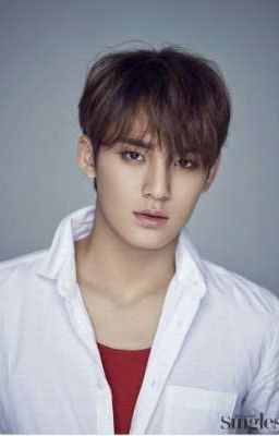 [SEVENTEEN MINGYU] Anh là ai? 