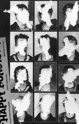 |Seventeen x Reader| Gió Gom Thành Truyện